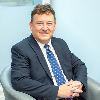 Ian George, Director