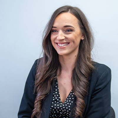 Becky Lane, Solicitor