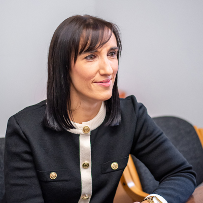 Hannah Price, Director