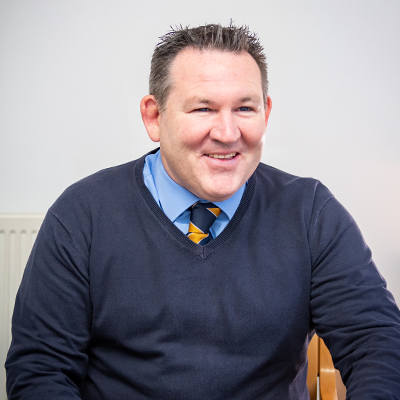 Matthew S. Clements, Managing Director