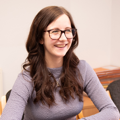 Samantha Collins, Conveyancer